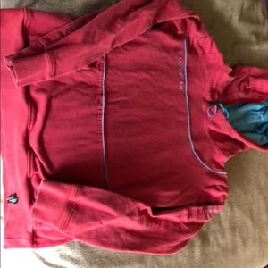 Pre-owned La Sportiva Hoodie size medium